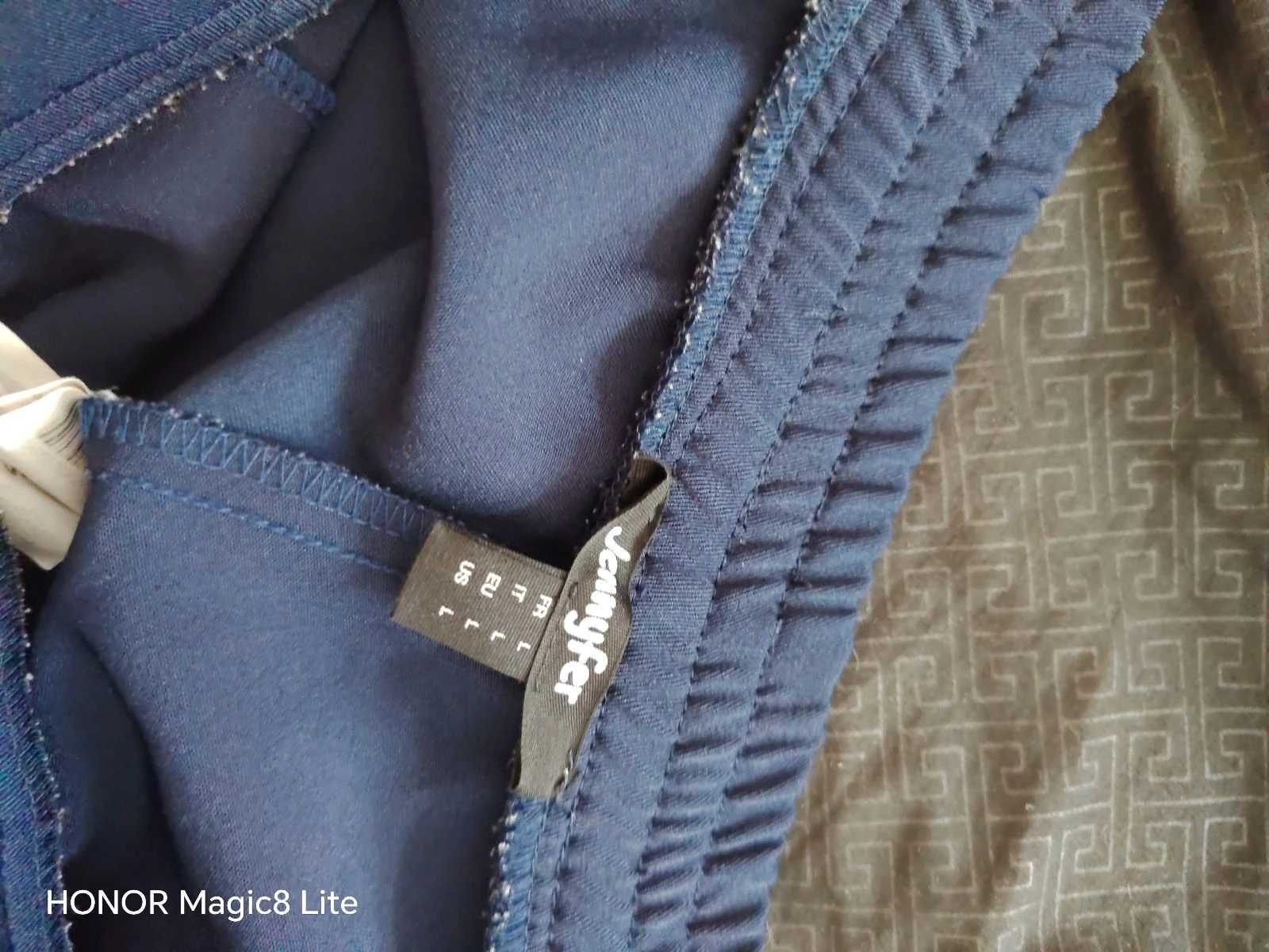 Women's shorts. – photo 2